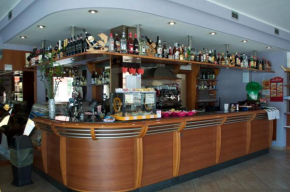 Гостиница Hotel Mantova Sud  Баньоло-Сан-Вито